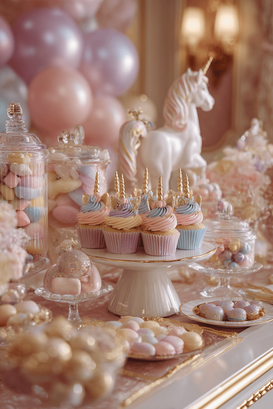 27 Magical Unicorn Birthday Party Ideas for an Enchanting Celebration