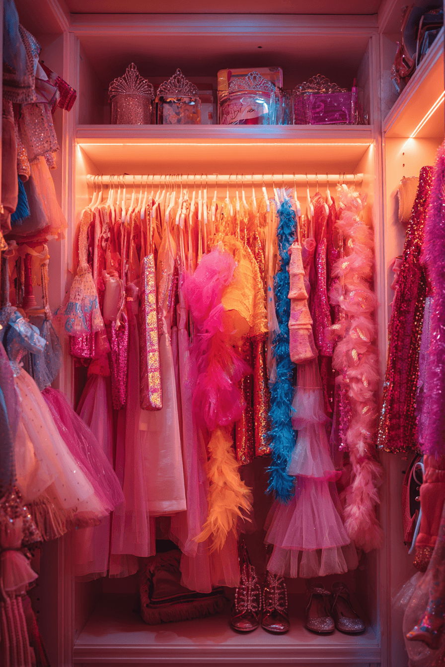 27 Pink Barbie Birthday Celebration