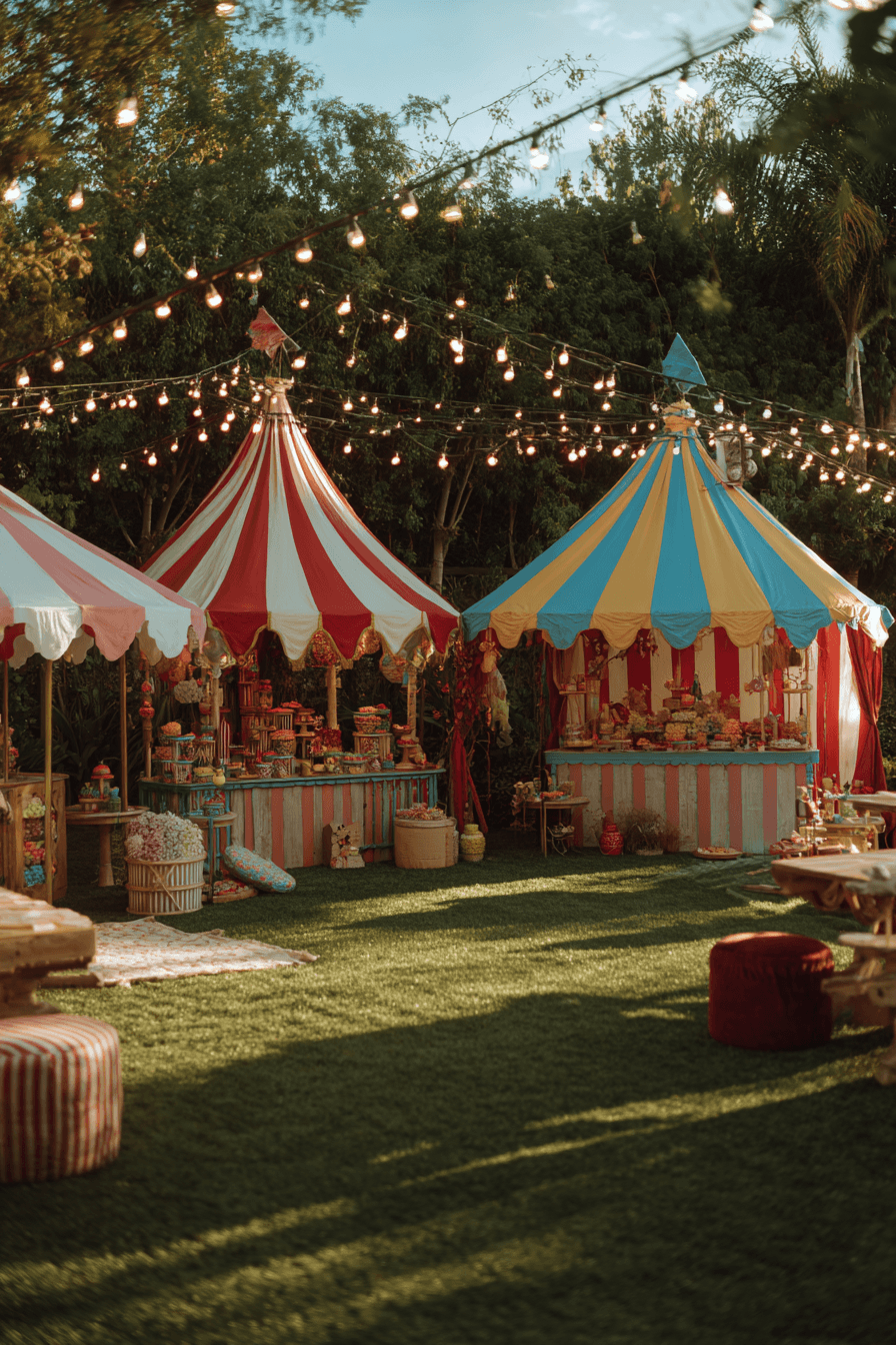 27 Summer Birthday Party Ideas That Everyone Will Love