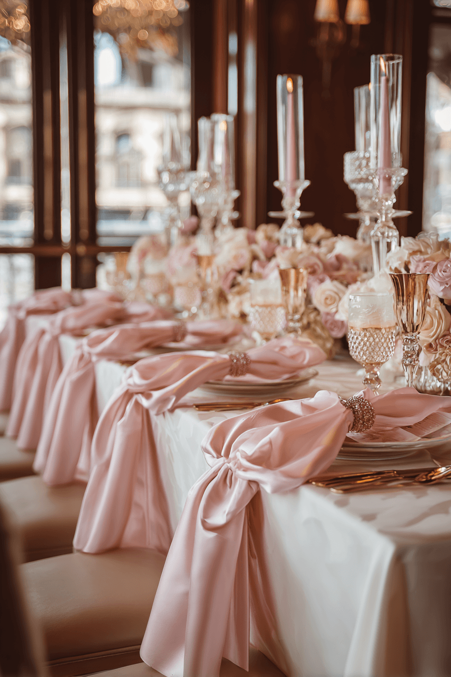27 Sweet Stylish and Bow Inspired