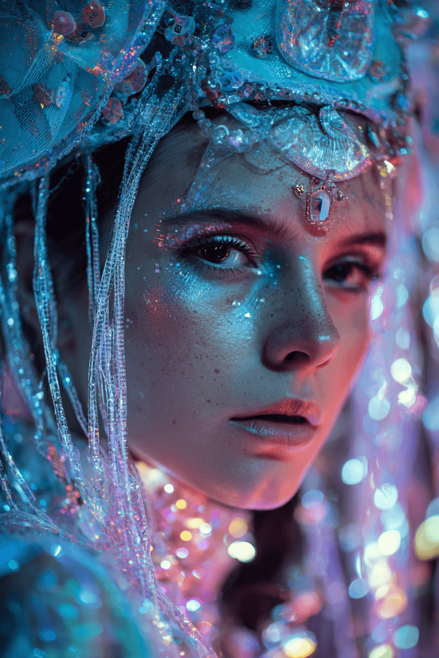 27 Stunning Alien Costume Ideas for Women That Look Out of This World