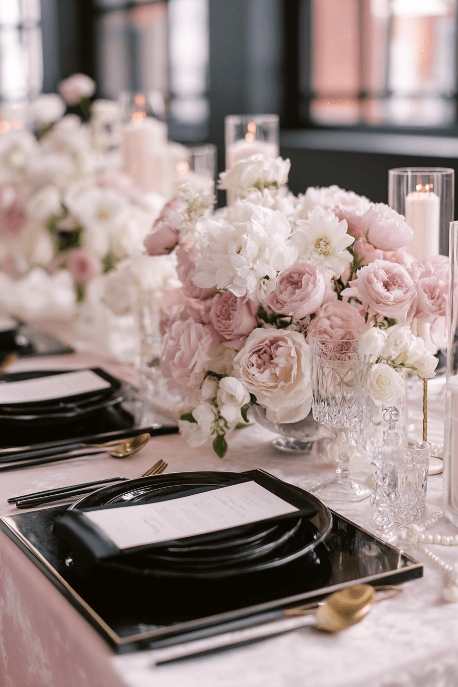 27 Dreamy Girl Baby Shower Ideas for a Magical Celebration