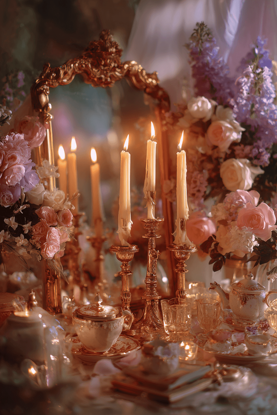 27 Best Bridgerton Tea Party Ideas for the Perfect Regency Vibe