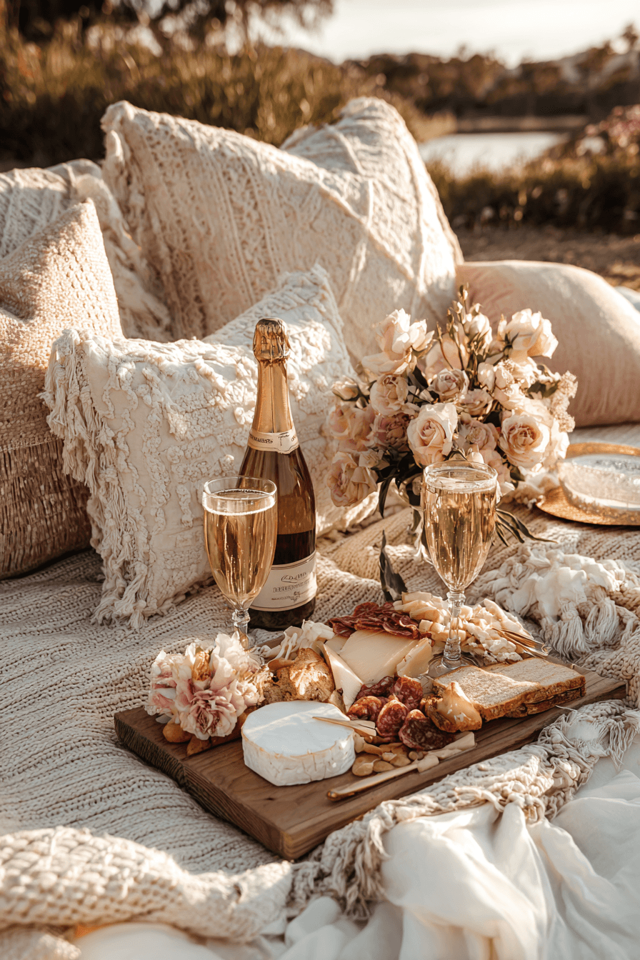 27 Elegant 40th Birthday Celebration Ideas for Women