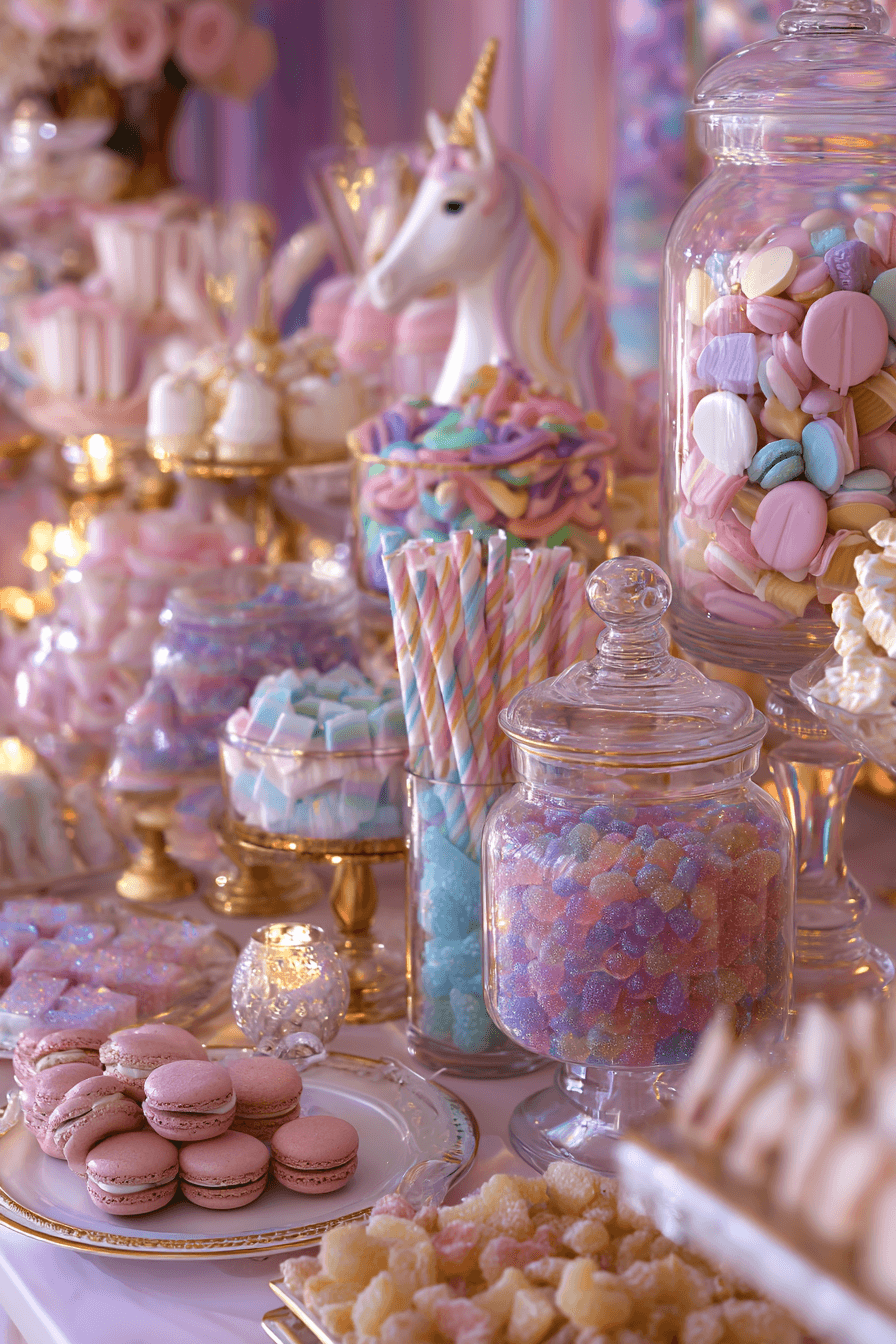 27 Magical Unicorn Birthday Party Ideas for an Enchanting Celebration