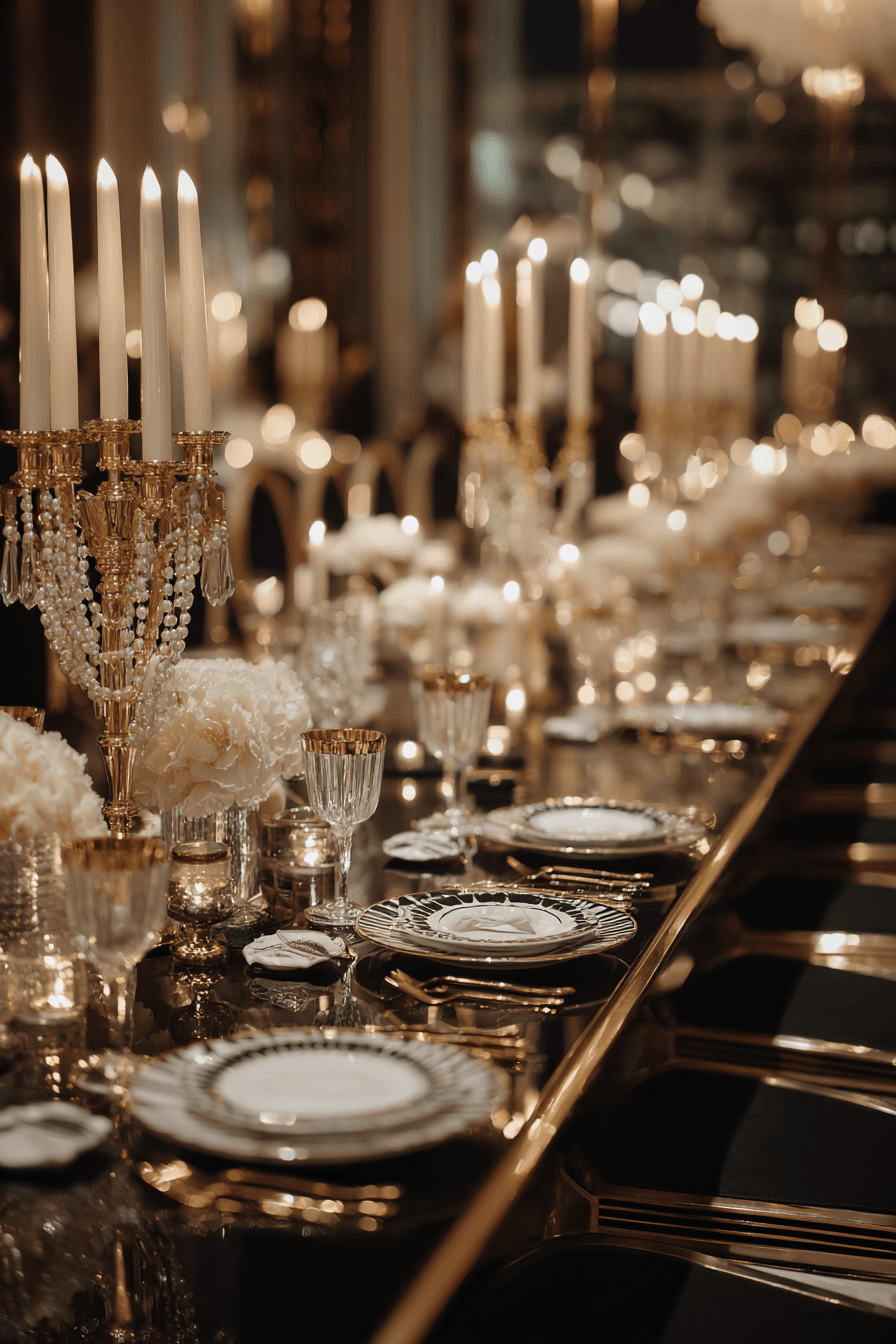 27 Creative 80th Birthday Party Ideas to Celebrate a Lifetime