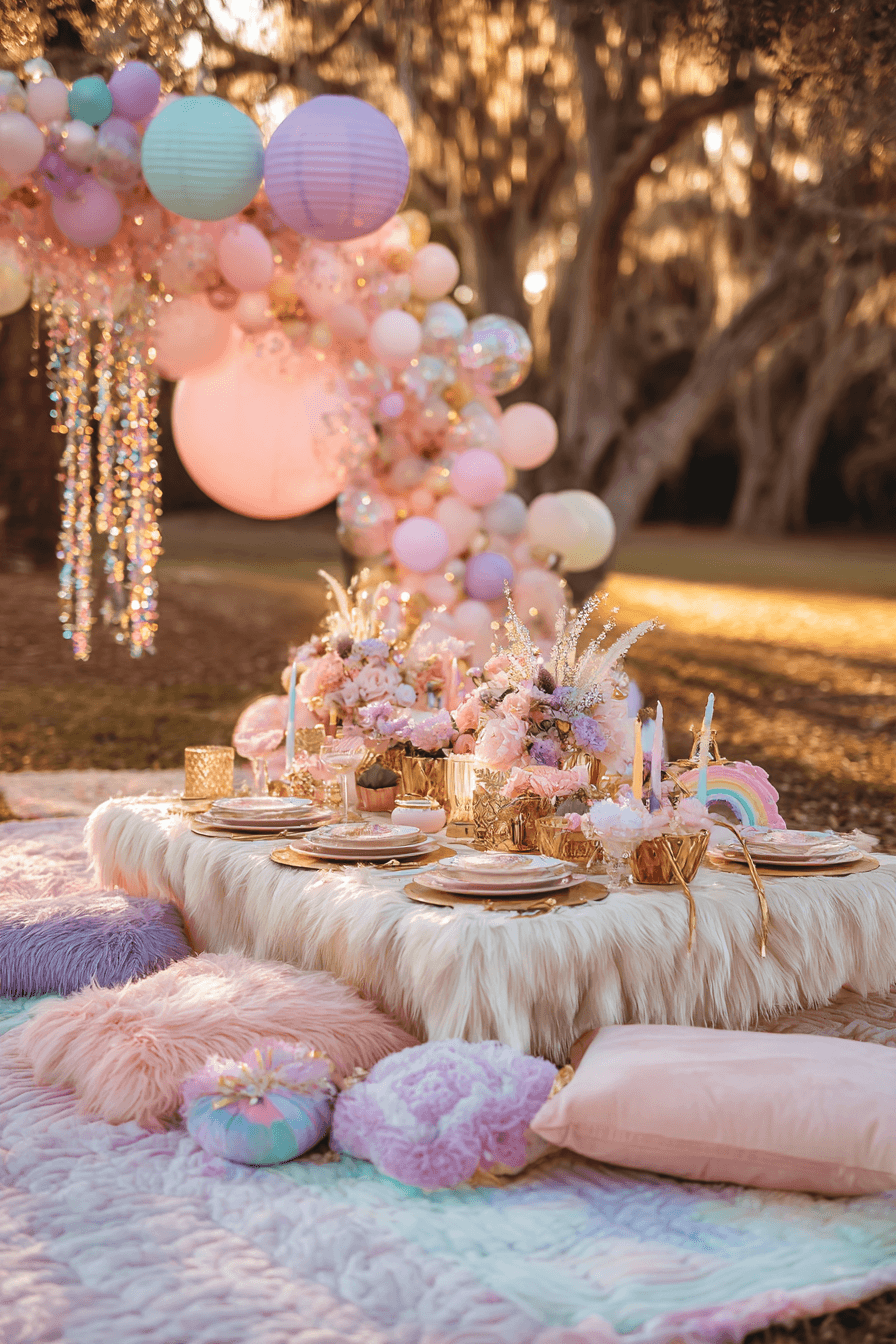 27 Magical Unicorn Birthday Party Ideas for an Enchanting Celebration