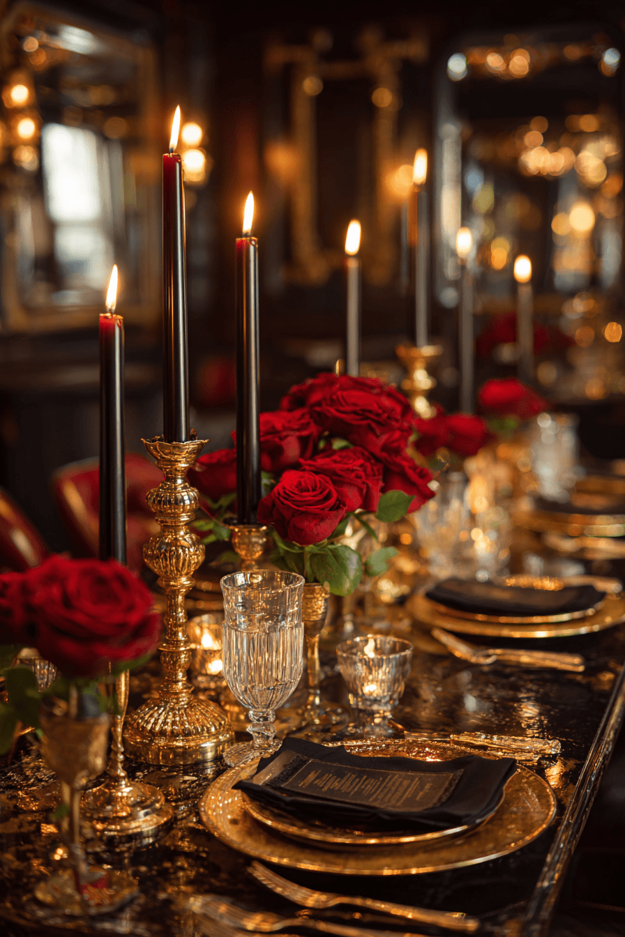 27 Elegant 40th Birthday Celebration Ideas for Women