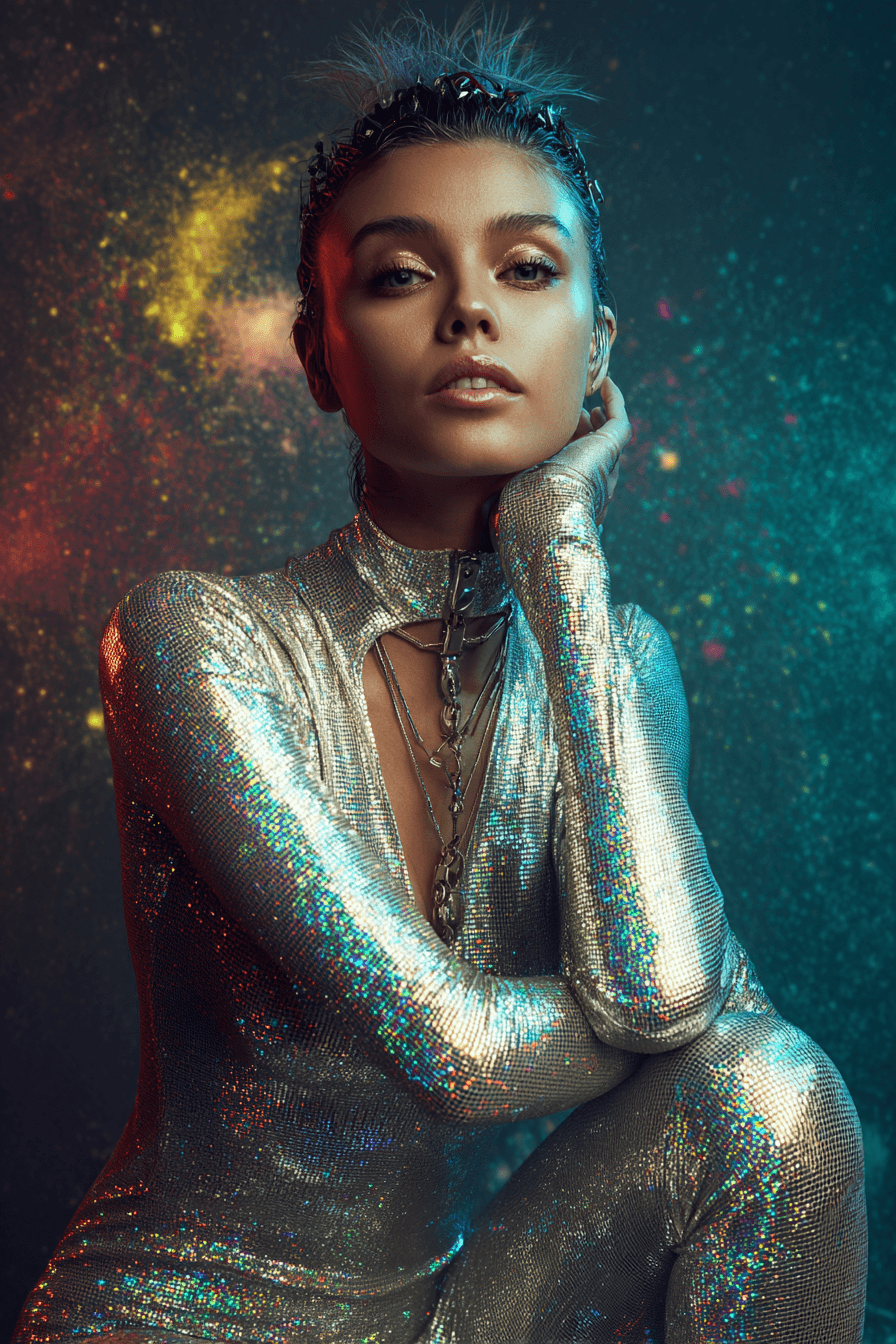 27 Stunning Alien Costume Ideas for Women That Look Out of This World