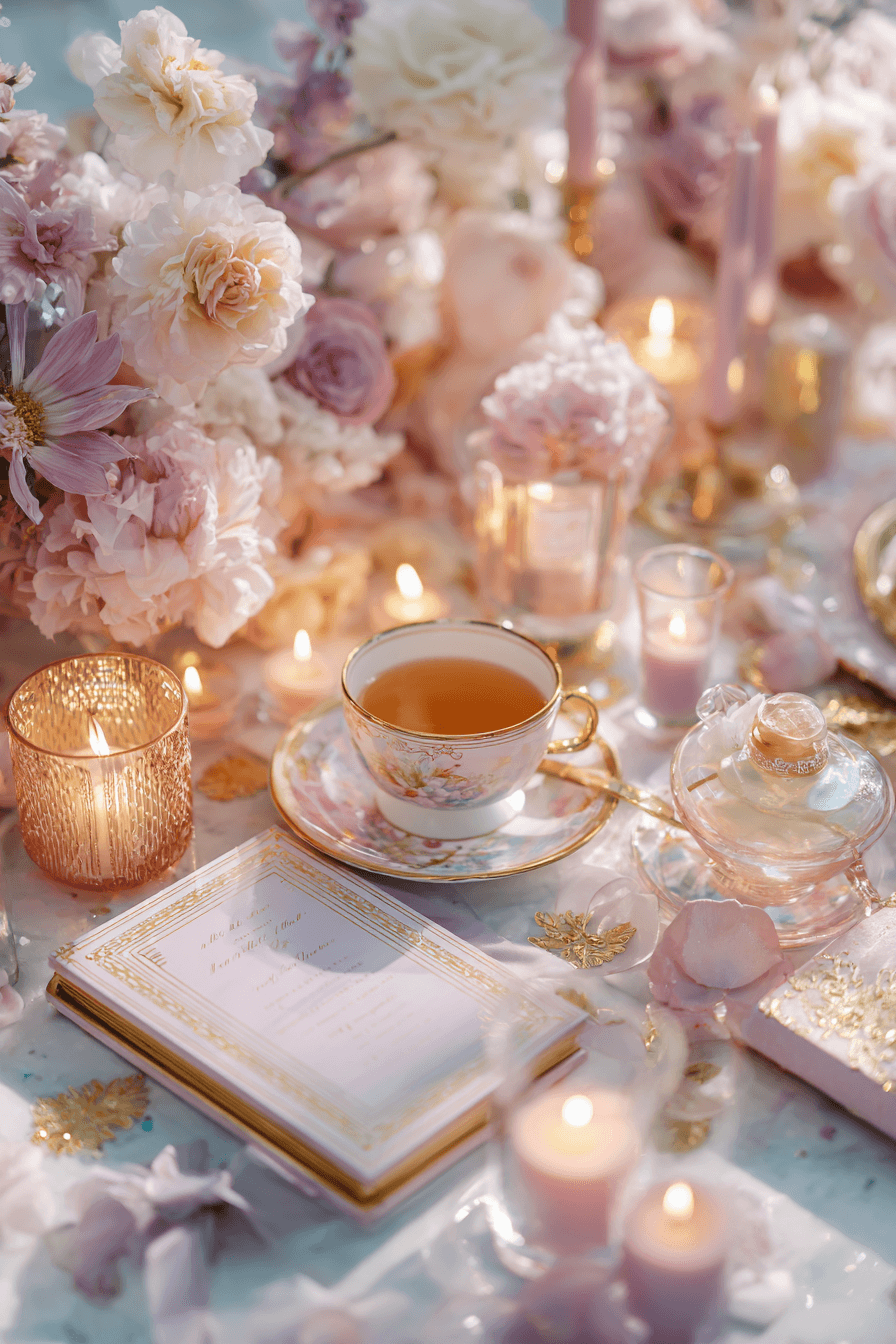 27 Best Bridgerton Tea Party Ideas for the Perfect Regency Vibe