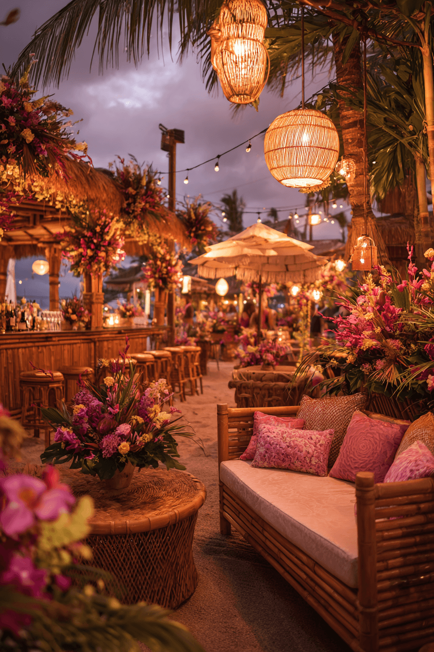 27 Summer Birthday Party Ideas That Everyone Will Love