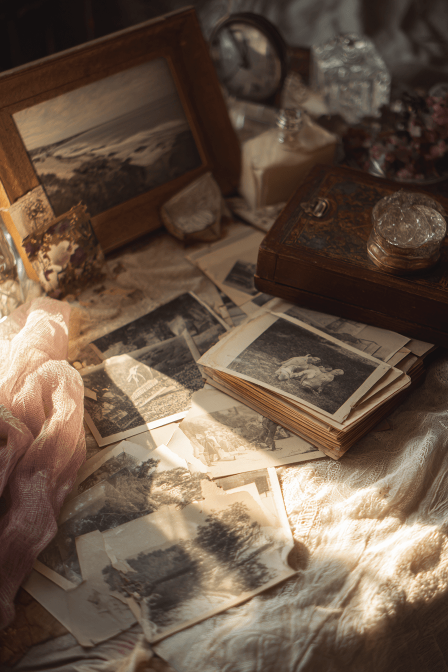 27 Simple Yet Stunning Celebration of Life Table Ideas