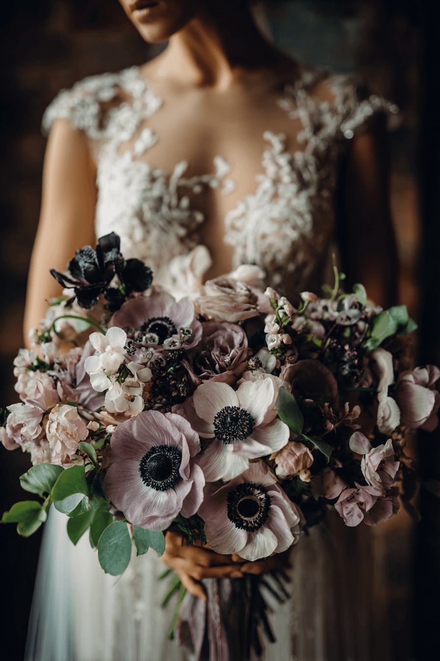 27 Pastel Wedding Flower Ideas for a Dreamy Romantic Celebration