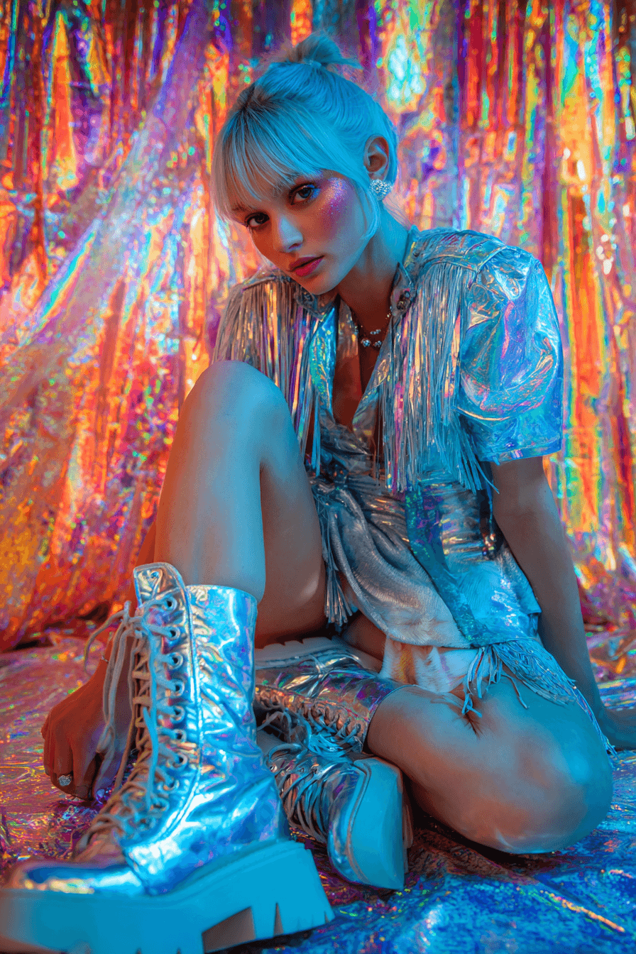 27 Stunning Alien Costume Ideas for Women That Look Out of This World