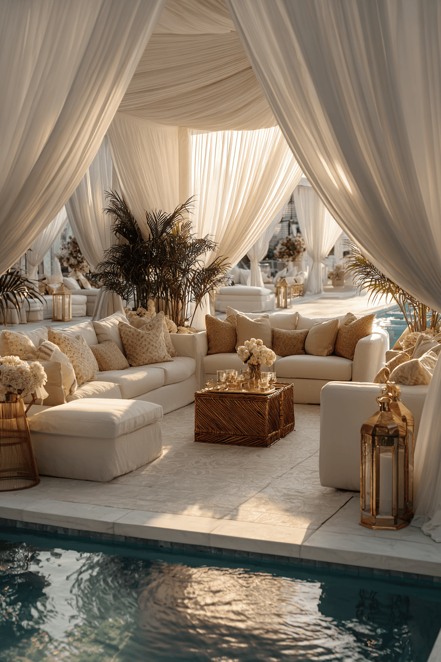 27 Summer Birthday Party Ideas That Everyone Will Love