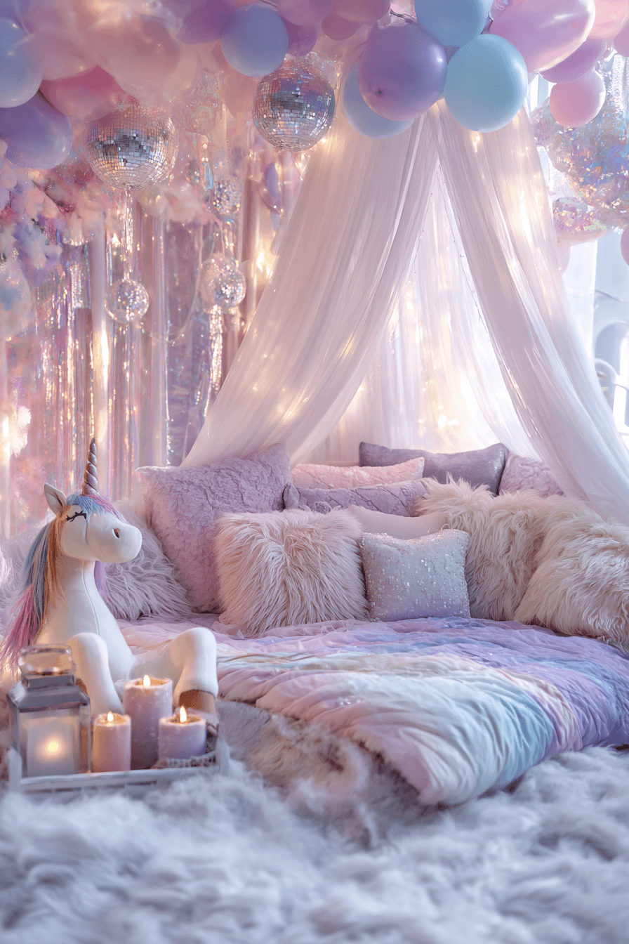 27 Magical Unicorn Birthday Party Ideas for an Enchanting Celebration