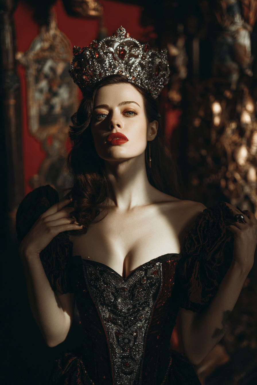 27 Magical Alice in Wonderland Costume Ideas for Every Party