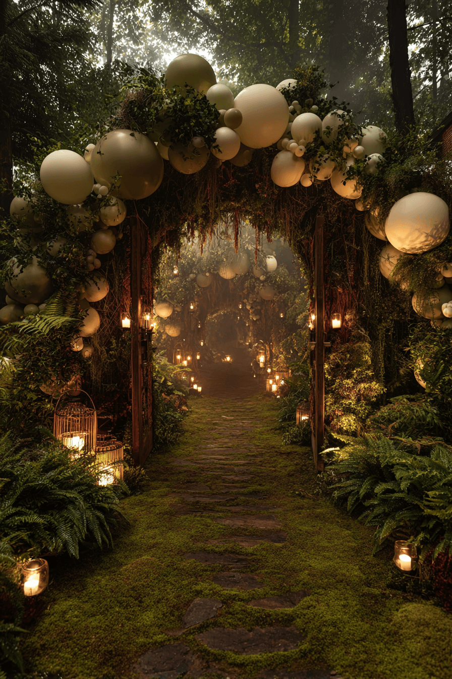 27 Shrek Birthday Party Ideas for an Ogre Themed Celebration