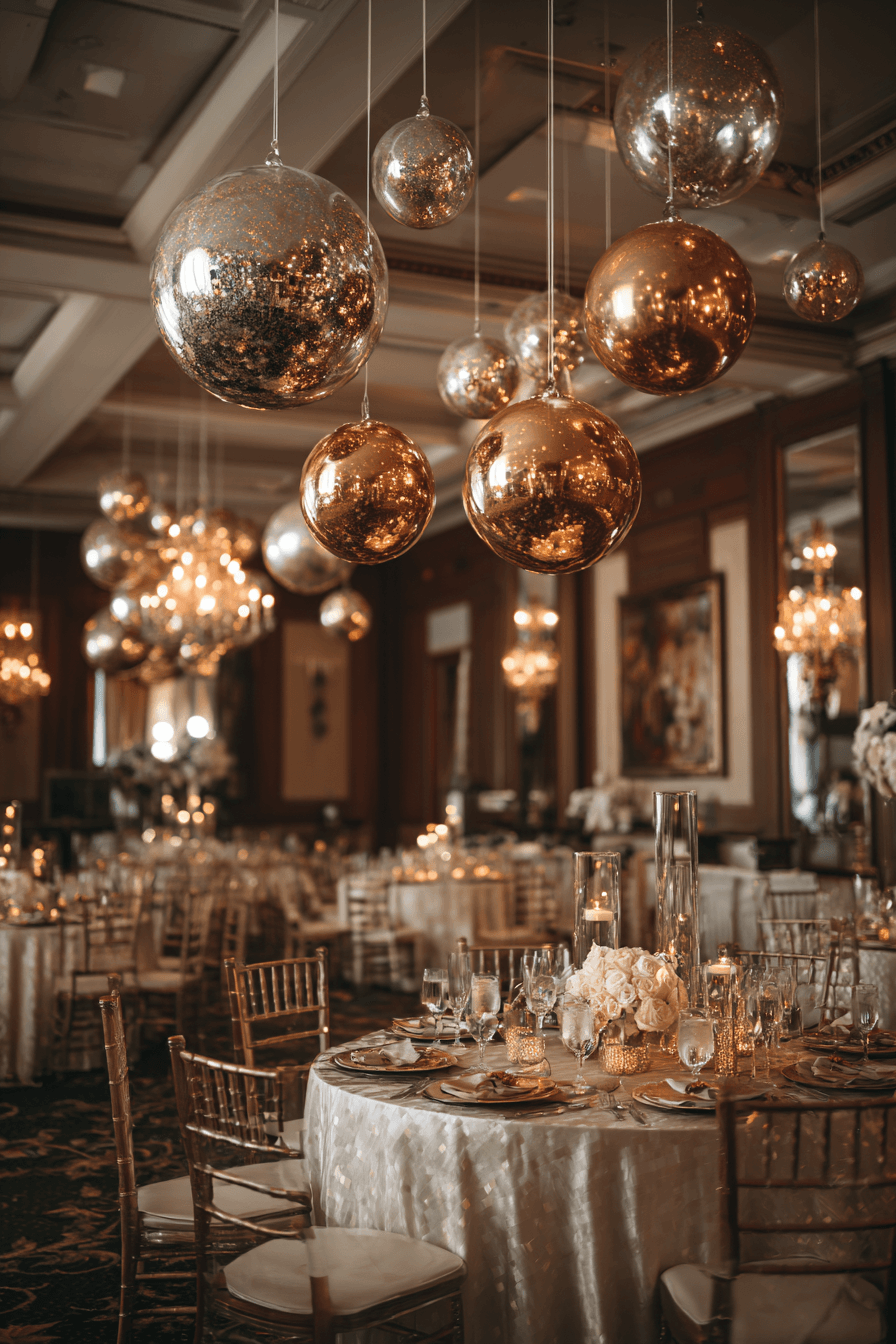 27 Dreamy Wedding Balloon Backdrop Ideas for Photos