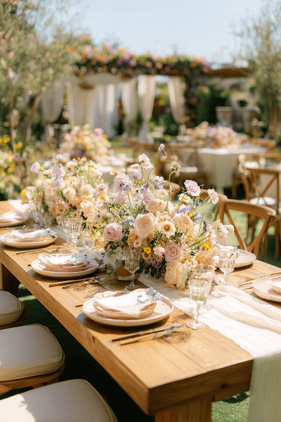 27 Dreamy Girl Baby Shower Ideas for a Magical Celebration