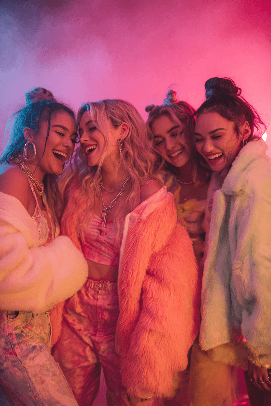 27 Bachelorette Party Outfit Ideas for Every Theme and Vibe