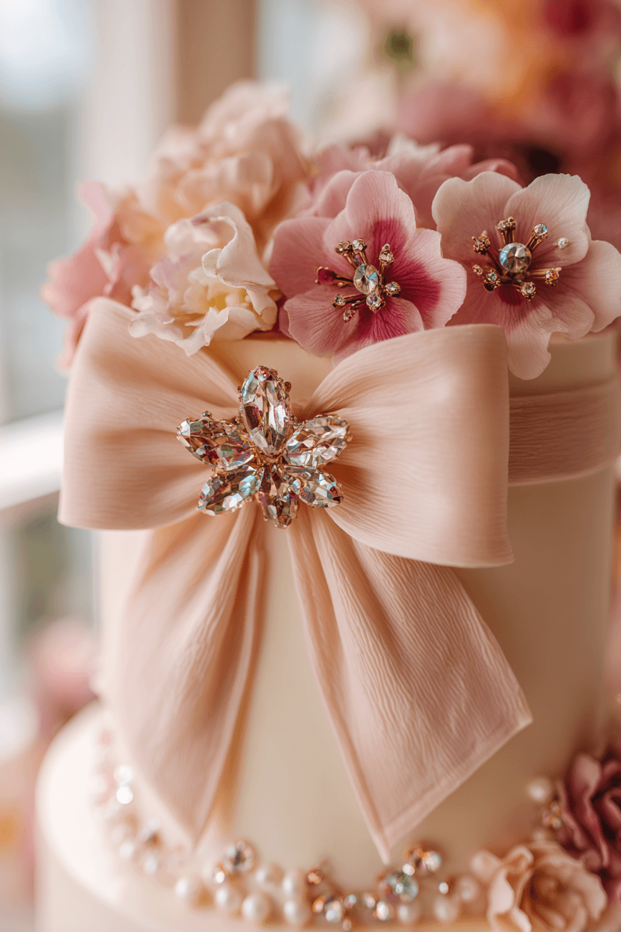 27 Sweet Stylish and Bow Inspired