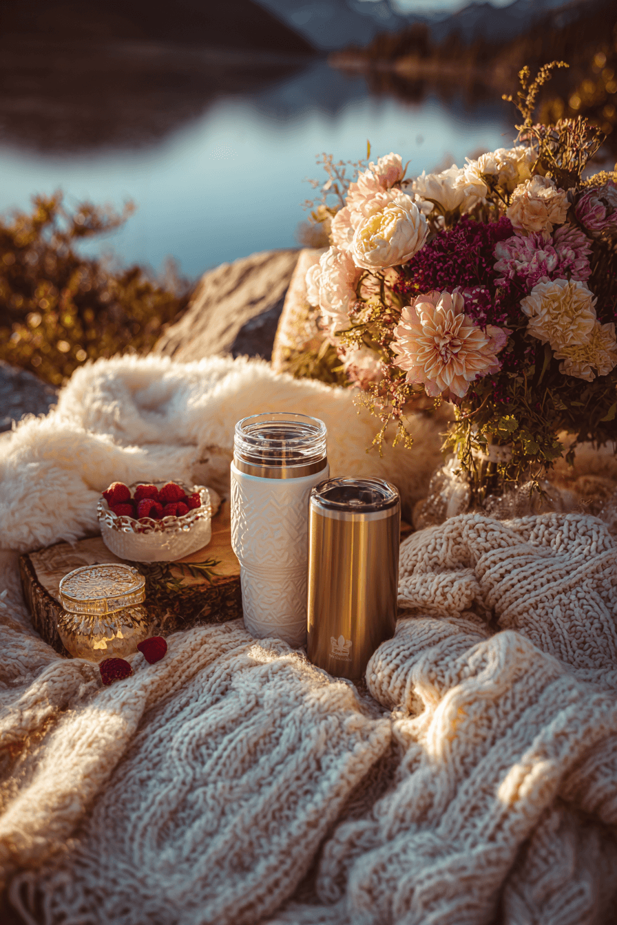 27 Luxury Gift Ideas for the Modern Bride