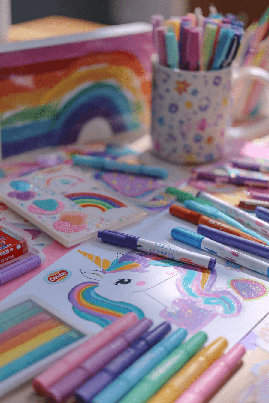 27 Magical Unicorn Birthday Party Ideas for an Enchanting Celebration