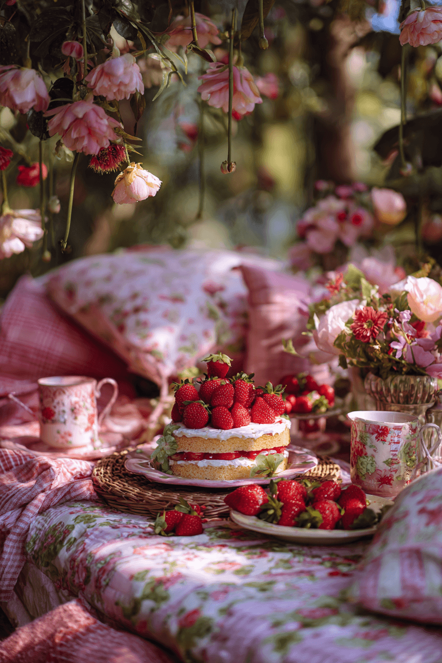 27 Summer Birthday Party Ideas That Everyone Will Love