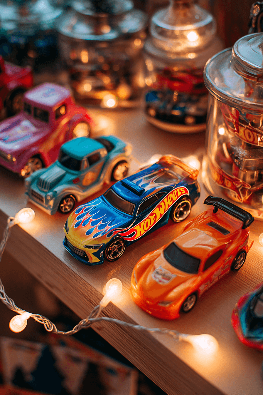 27 Fun Hot Wheels Birthday Party Ideas for the Ultimate Race Day
