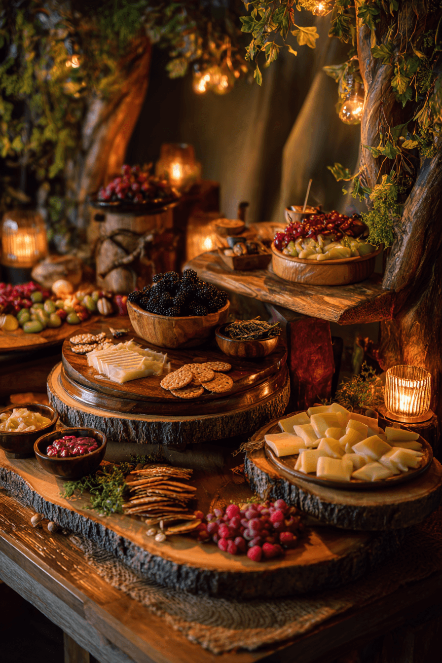 27 Shrek Birthday Party Ideas for an Ogre Themed Celebration