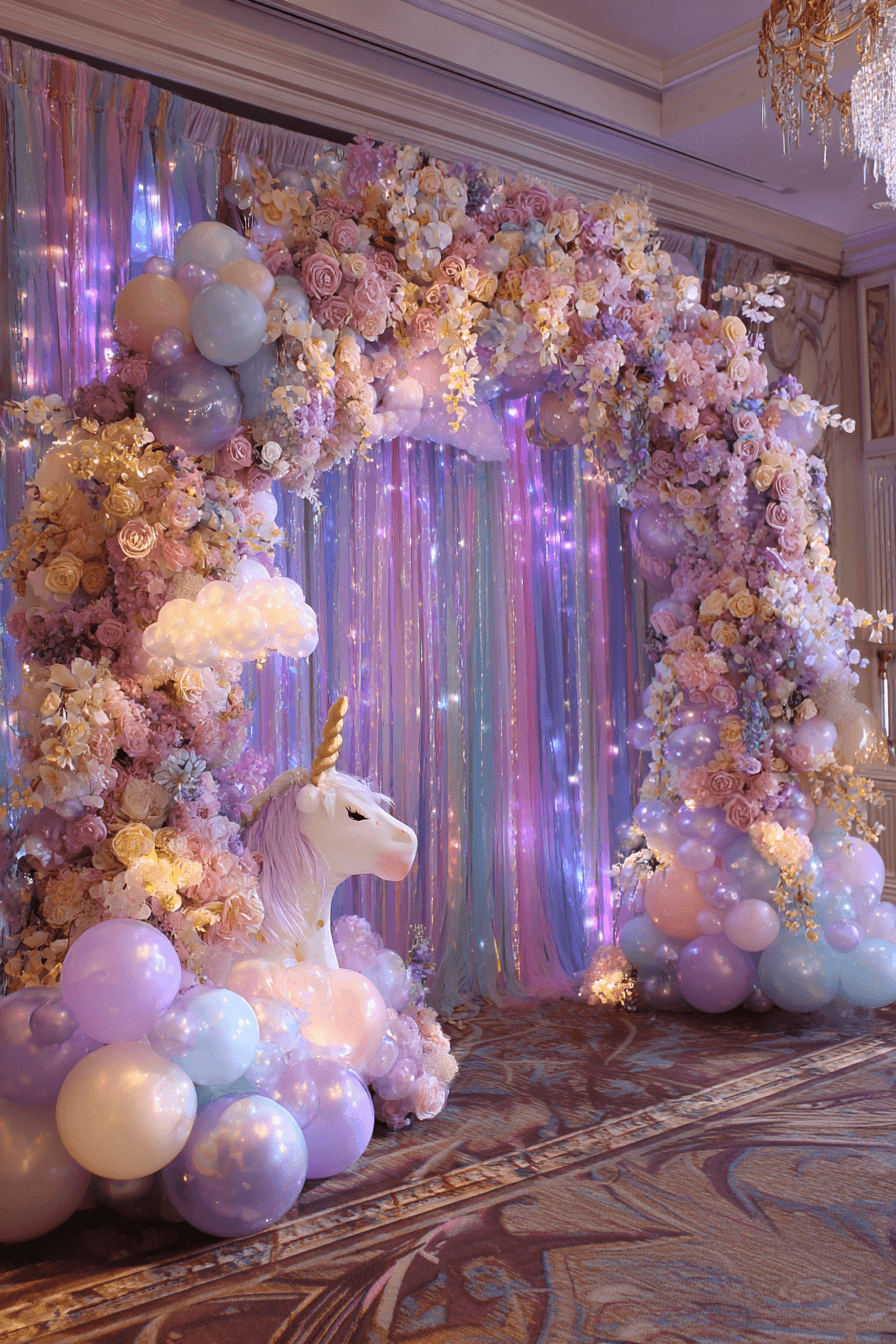 27 Magical Unicorn Birthday Party Ideas for an Enchanting Celebration