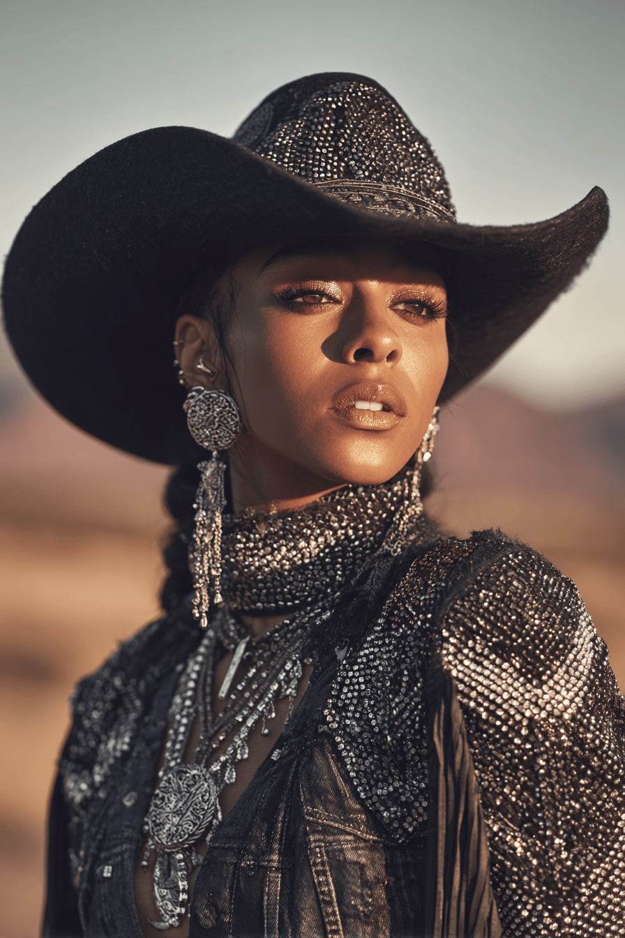 27 Cowgirl Costume Ideas That Are Cute and Comfortable