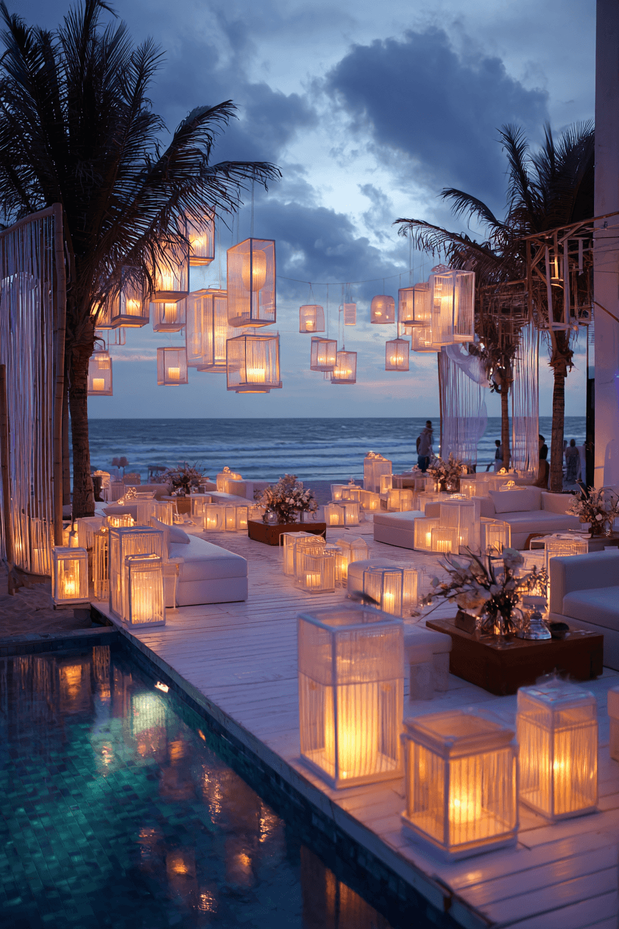 27 Elegant 40th Birthday Celebration Ideas for Women