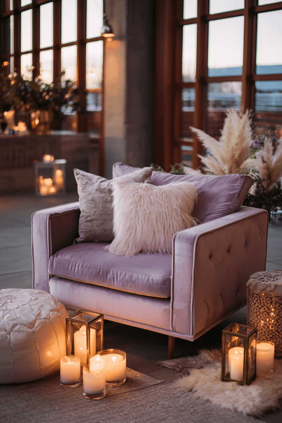 27 Lavender and Sage Wedding Ideas for a Romantic Celebration