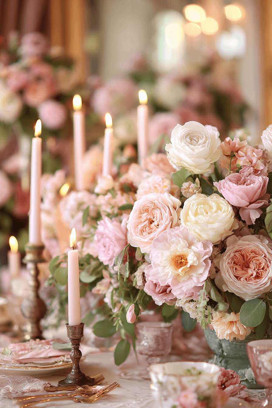27 Best Bridgerton Tea Party Ideas for the Perfect Regency Vibe