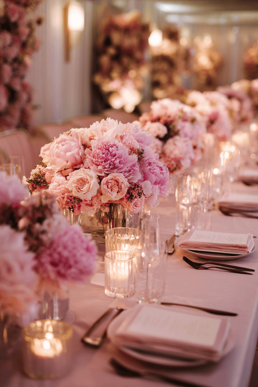27 Dreamy Girl Baby Shower Ideas for a Magical Celebration