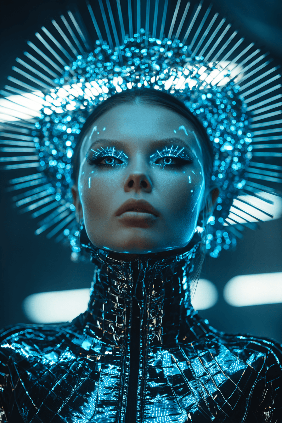 27 Stunning Alien Costume Ideas for Women That Look Out of This World