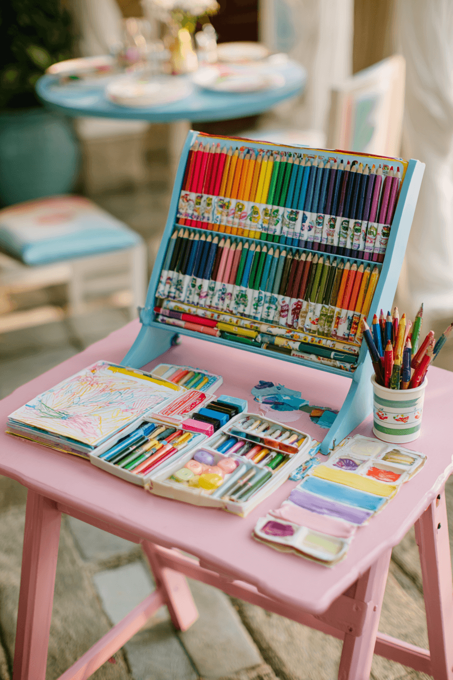 27 Magical Unicorn Birthday Party Ideas for an Enchanting Celebration