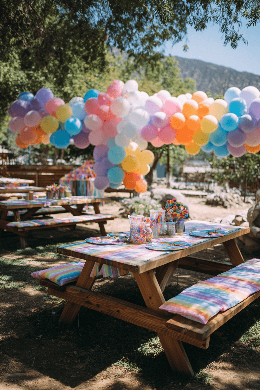 27 Summer Birthday Party Ideas That Everyone Will Love