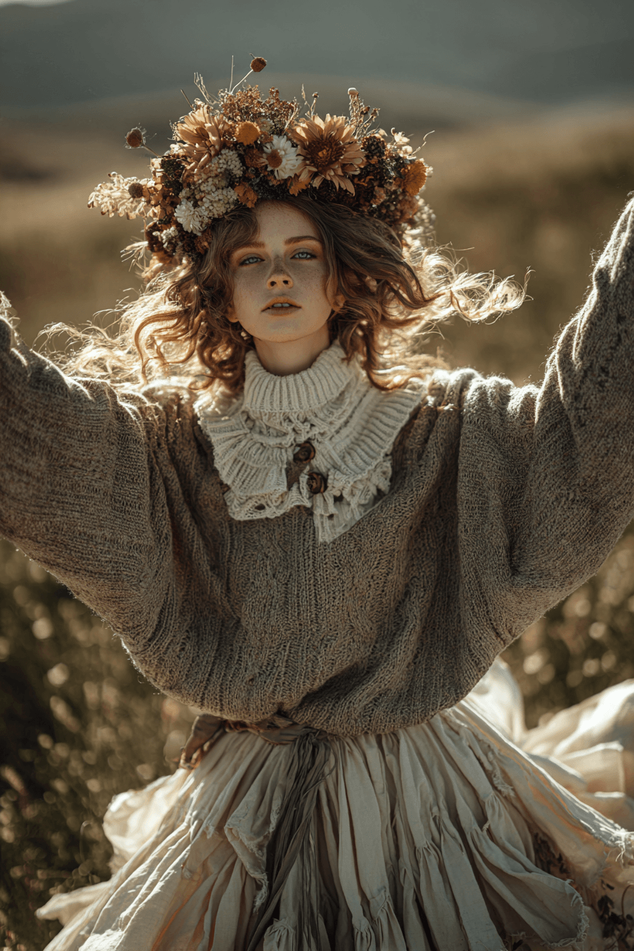 27 Best Scarecrow Costume Ideas for Halloween Parties