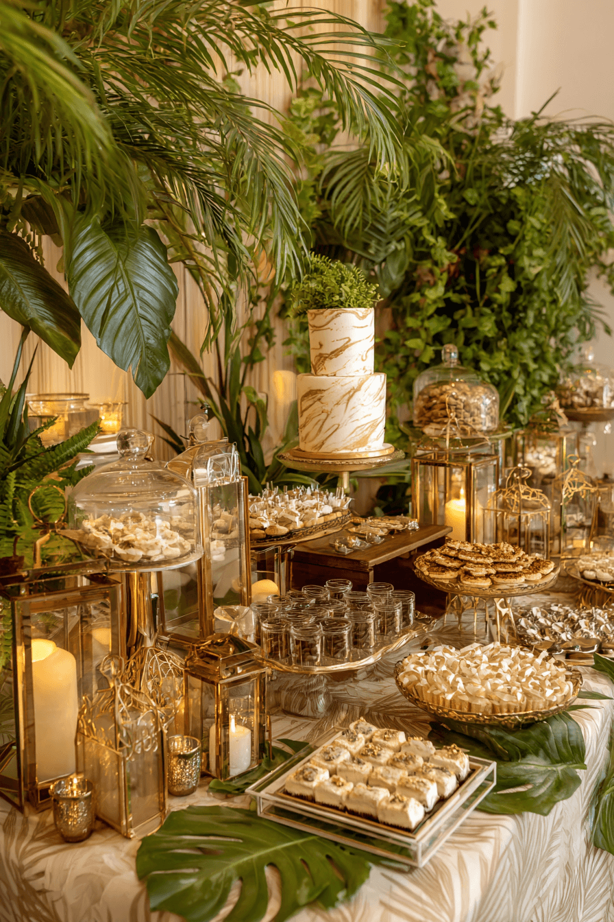 27 Safari Birthday Party Setups That Look Straight Out of the Jungle