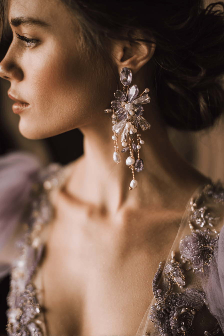 27 Lavender and Sage Wedding Ideas for a Romantic Celebration