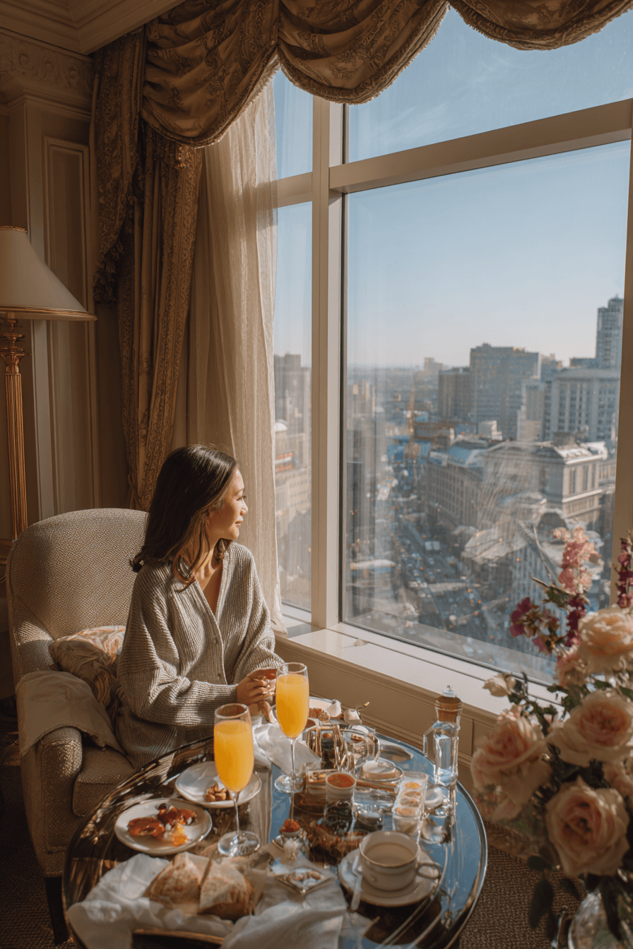 27 Elegant 40th Birthday Celebration Ideas for Women