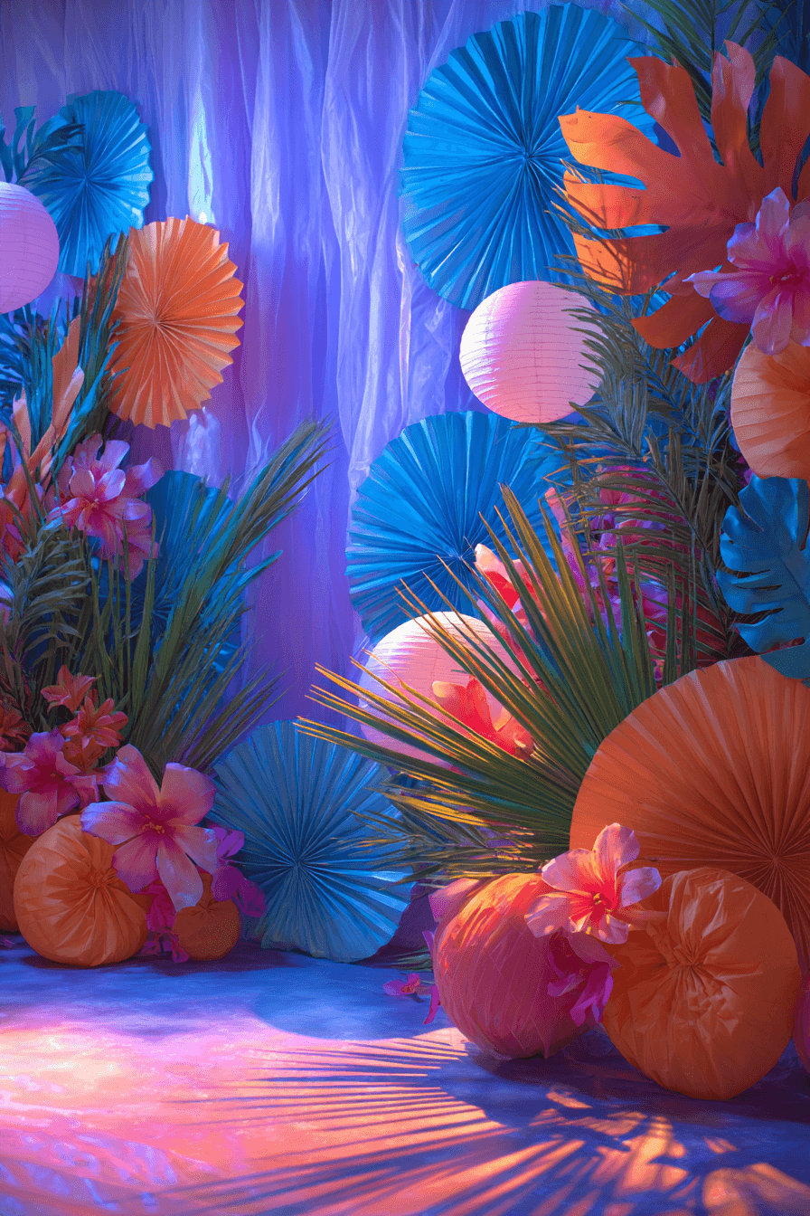27 Stitch Birthday Party Ideas That Bring the Aloha Vibes