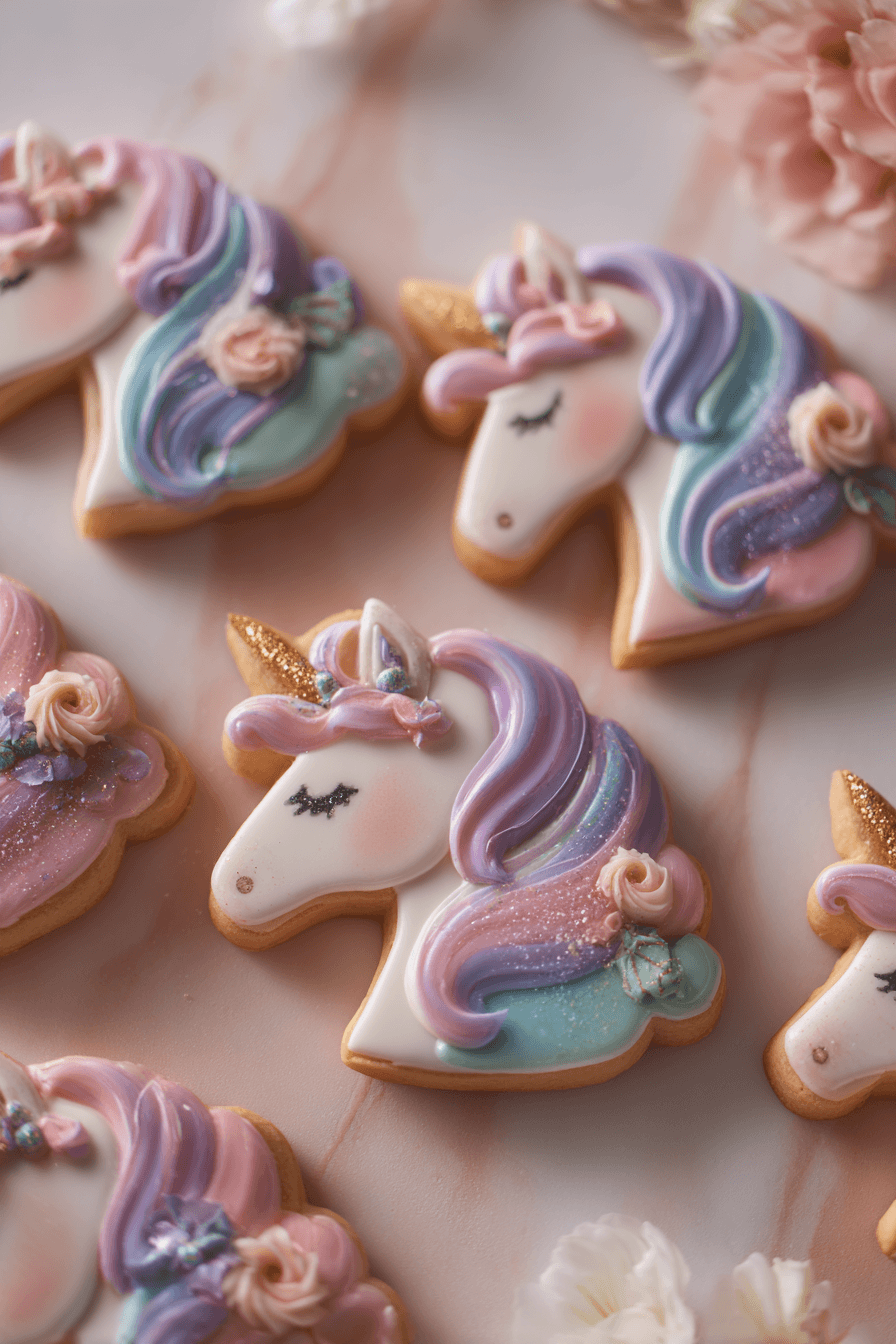 27 Magical Unicorn Birthday Party Ideas for an Enchanting Celebration