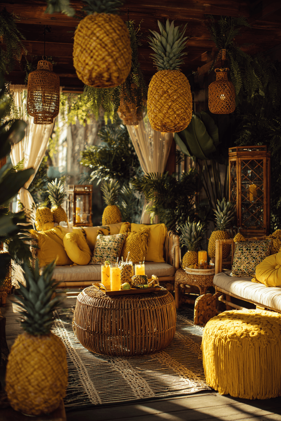 27 Summer Birthday Party Ideas That Everyone Will Love