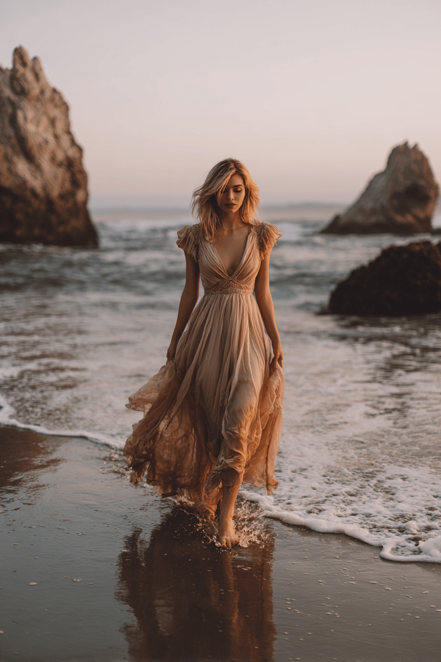 27 Stunning Summer Wedding Guest Outfits