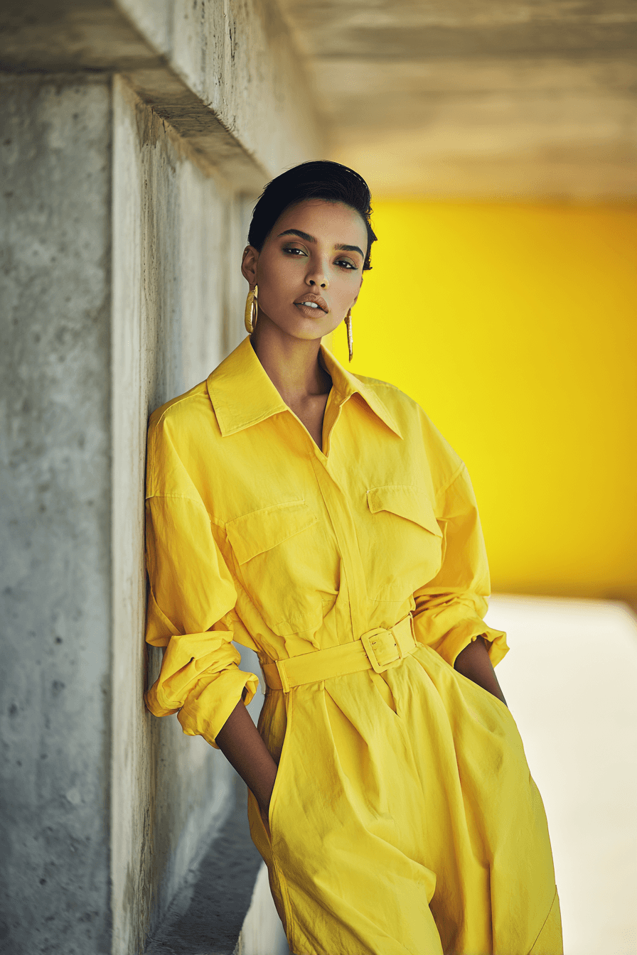 27 Neon Fashion Ideas Perfect for Your Next Party