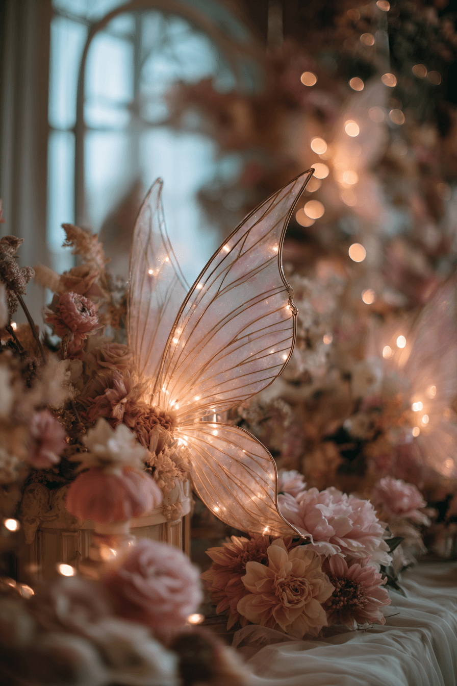 27 Dreamy Girl Baby Shower Ideas for a Magical Celebration